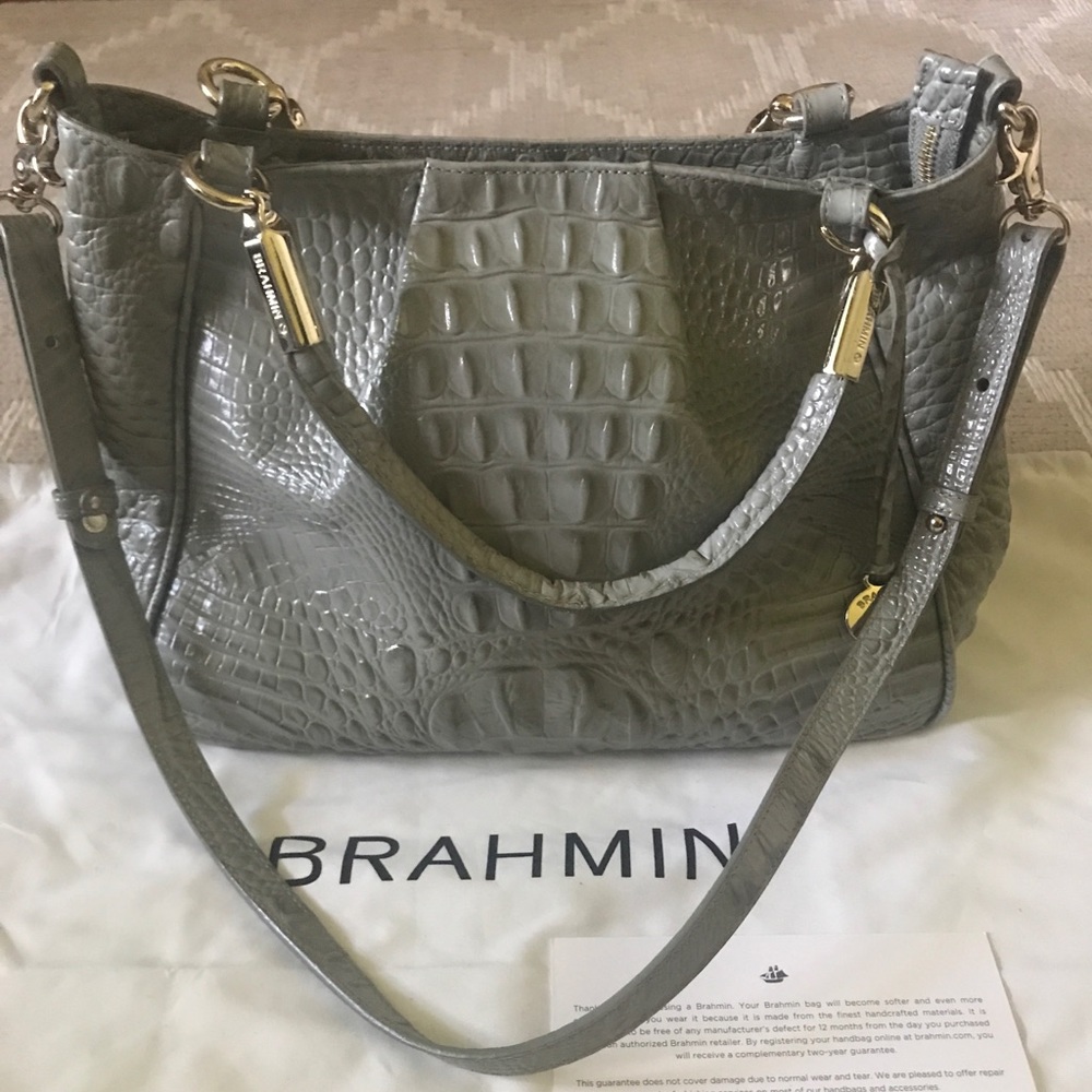Brahmin Handbag